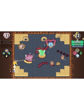 Patch Quest