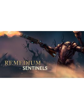 REMEDIUM: Sentinels
