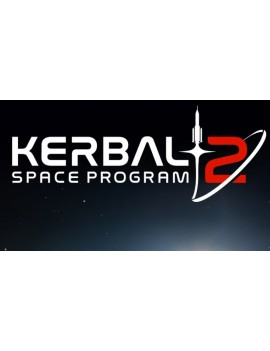 Kerbal Space Program 2 (Steam)