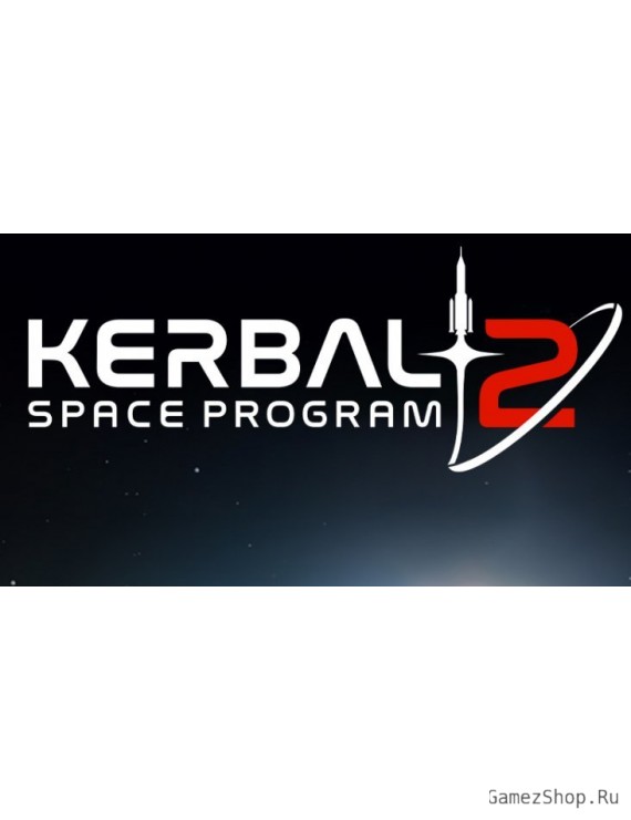 Kerbal Space Program 2 (Steam)