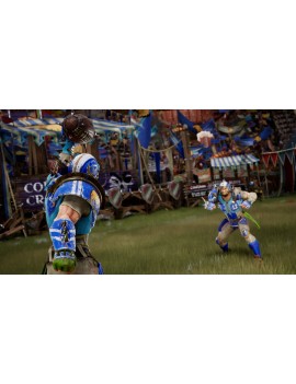 Blood Bowl 3