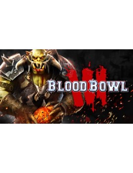 Blood Bowl 3
