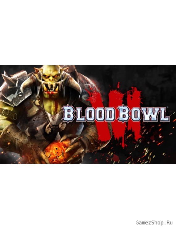 Blood Bowl 3