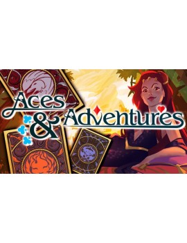 Aces & Adventures