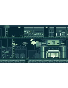 Planet Cube: Edge