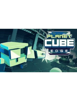 Planet Cube: Edge
