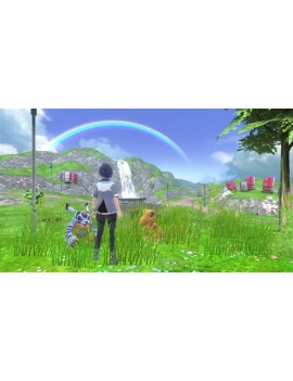 Digimon World: Next Order