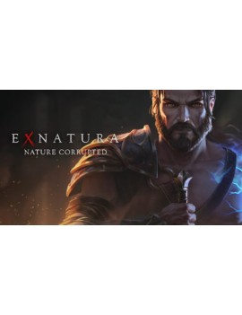 Ex Natura: Nature Corrupted
