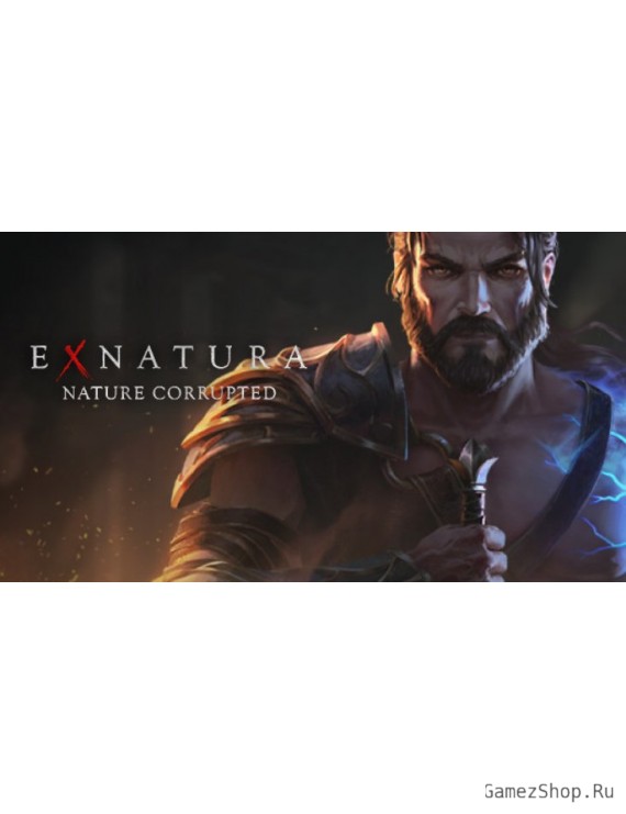 Ex Natura: Nature Corrupted