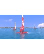 Hydrofoil Generation