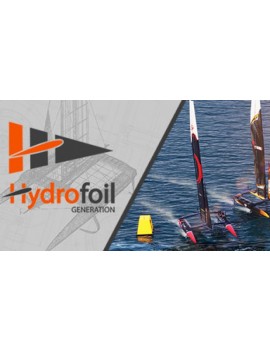 Hydrofoil Generation