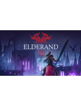 Elderand