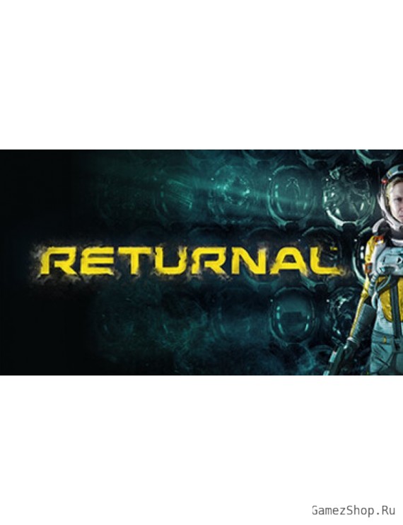 Returnal™