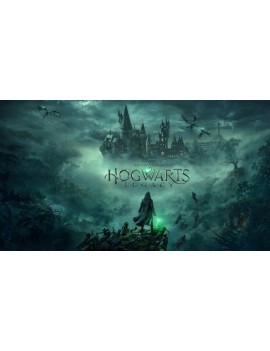 Hogwarts Legacy (NO RUS/BEL)