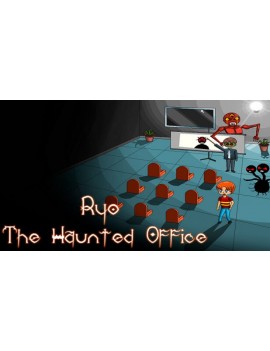 Ryo The Haunted Office
