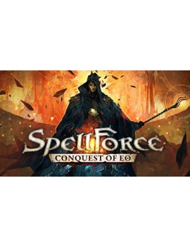 SpellForce: Conquest of Eo
