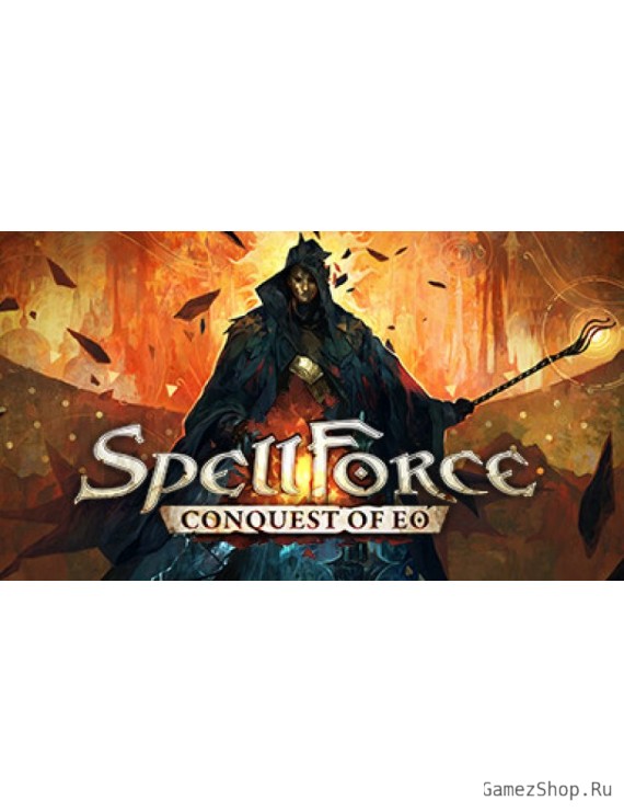 SpellForce: Conquest of Eo