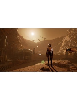 Deliver Us Mars: Deluxe Edition