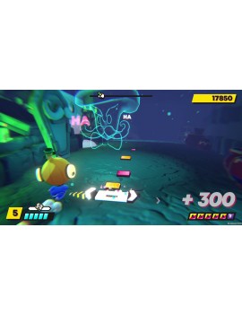 Rhythm Sprout: Sick Beats & Bad Sweets