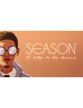 SEASON: A letter to the future
