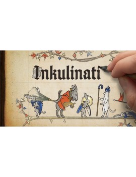 Inkulinati