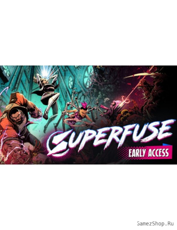 Superfuse