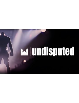 Undisputed