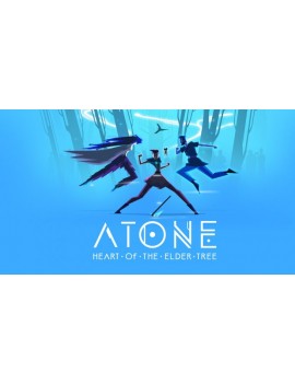 ATONE: Heart of the Elder Tree