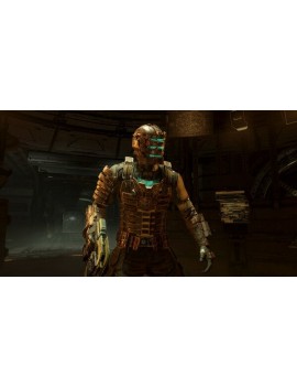 Dead Space Remake