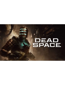 Dead Space Remake