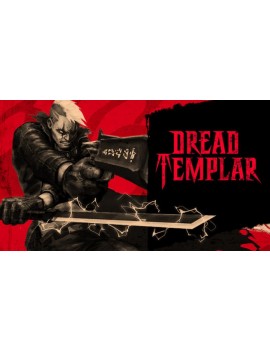 Dread Templar
