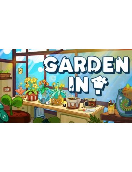 Garden In!