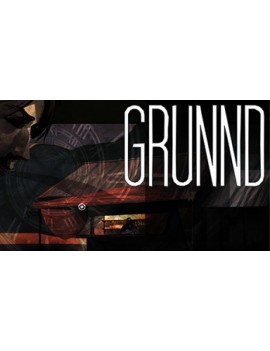 Grunnd