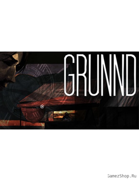 Grunnd