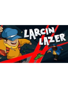 Larcin Lazer