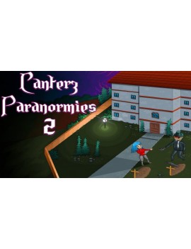 Canterz Paranormies 2