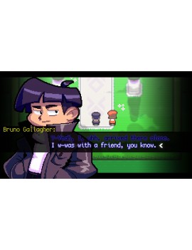 RE:CALL