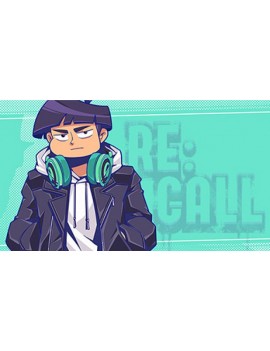RE:CALL