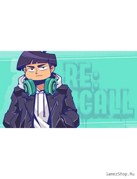 RE:CALL