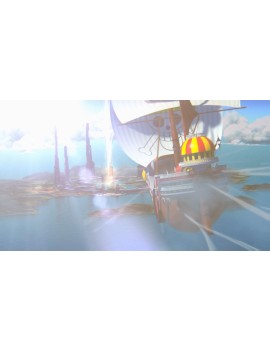 ONE PIECE ODYSSEY