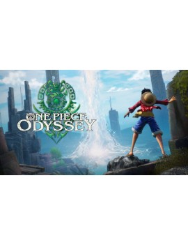 ONE PIECE ODYSSEY