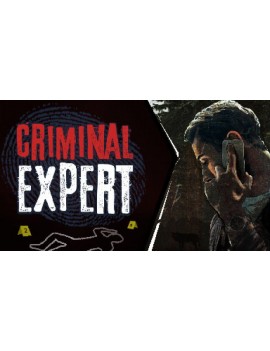 Criminal Expert