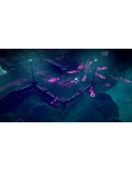 Lone Ruin