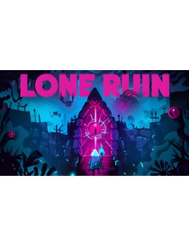 Lone Ruin