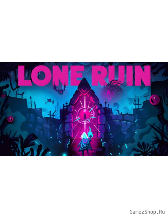 Lone Ruin