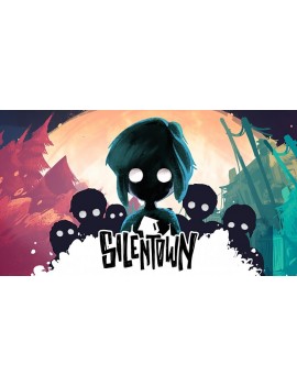 Children of Silentown