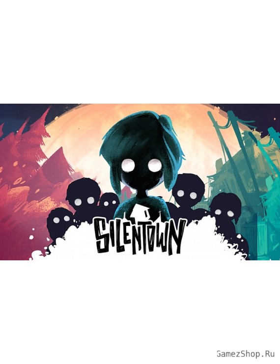 Children of Silentown