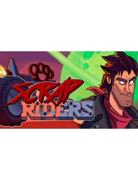 Scrap Riders