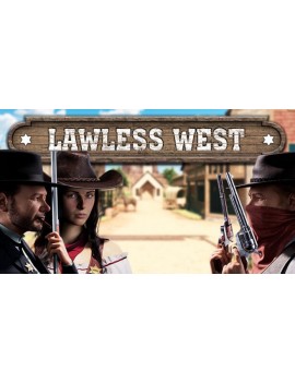 Lawless West