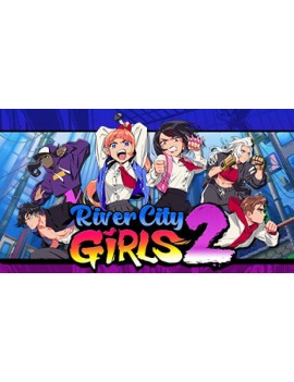 River City Girls 2